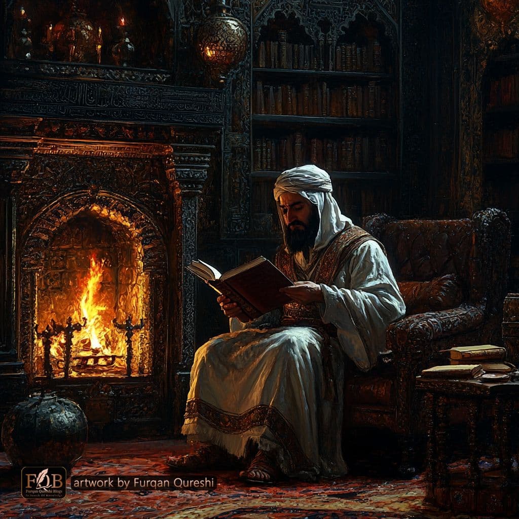 Background image for ابو الشیخ الاصفہانی