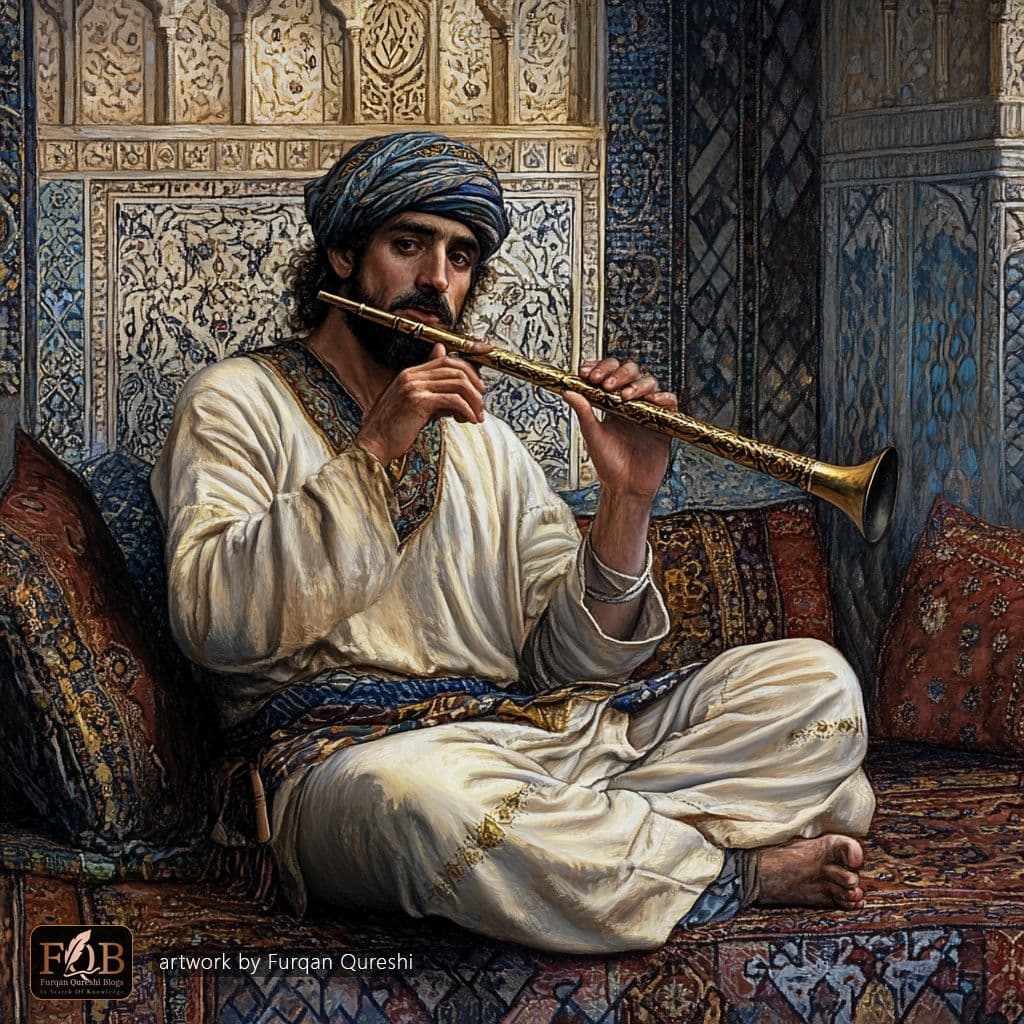 مسلمانوں کا سنہری دور