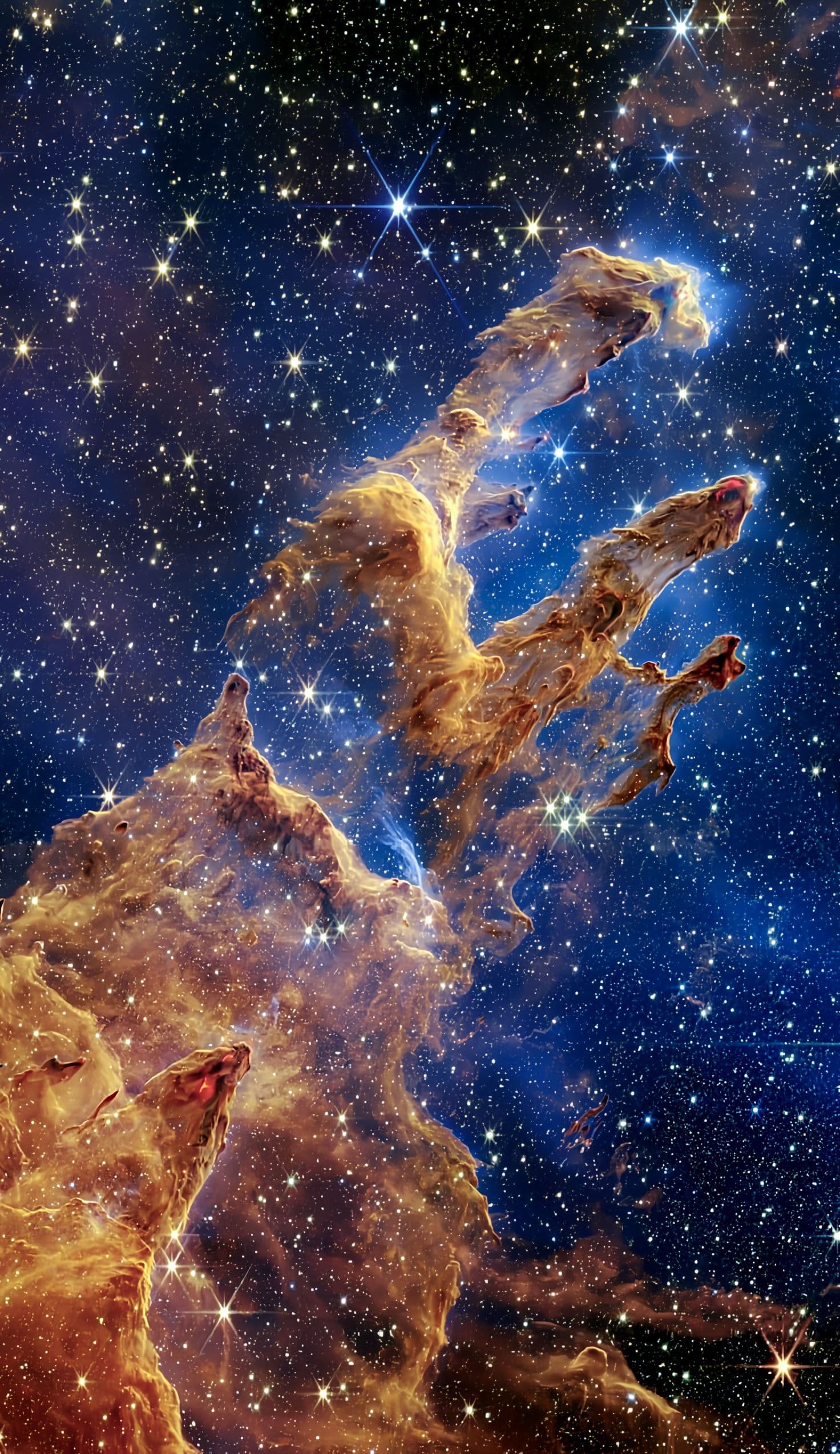 تخلیق کے بروج