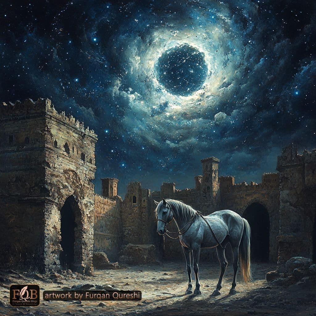 حضرت مصعب إبن عمیرؓ