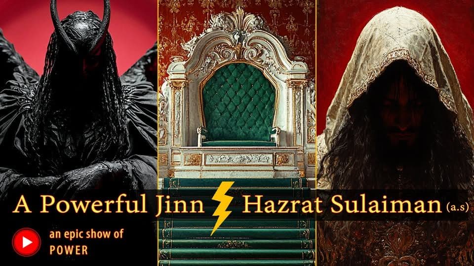 Background image for ہامہ جن